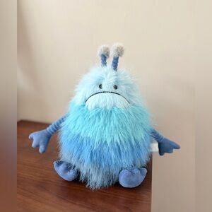 Jellycat Zumblebi Alien
